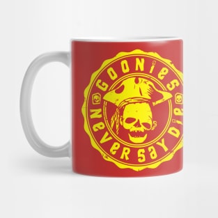 Goonies Mug